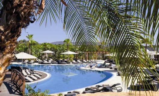 Hotel Conrad Algarve