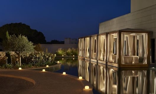 Hotel Conrad Algarve