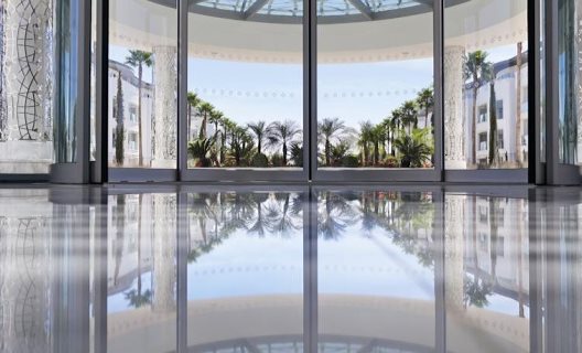 Hotel Conrad Algarve
