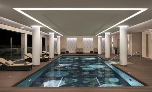 Hotel Conrad Algarve