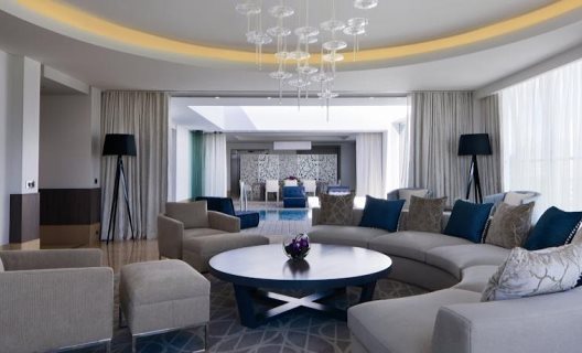 Hotel Conrad Algarve