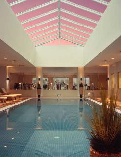 Hotel Conrad Indianapolis