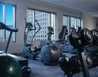 Hotel Conrad Indianapolis