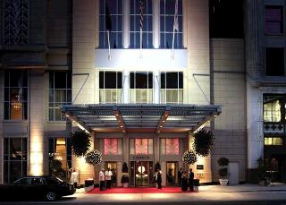 Hotel Conrad Indianapolis