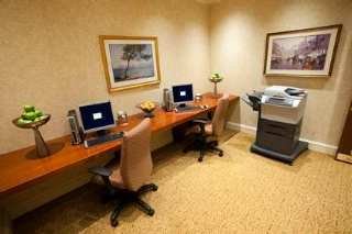 Hotel Conrad Indianapolis