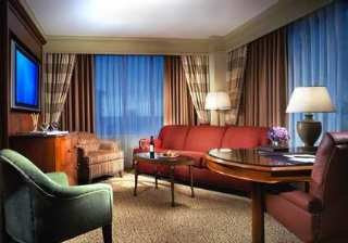 Hotel Conrad Indianapolis