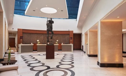 Hotel Conrad London St. James