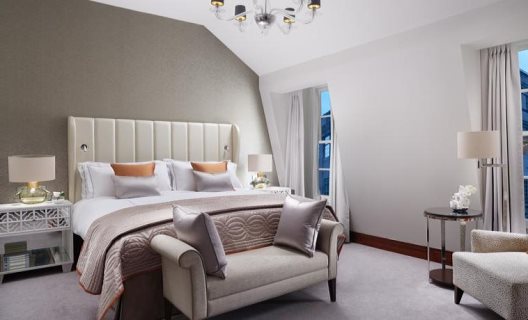 Hotel Conrad London St. James