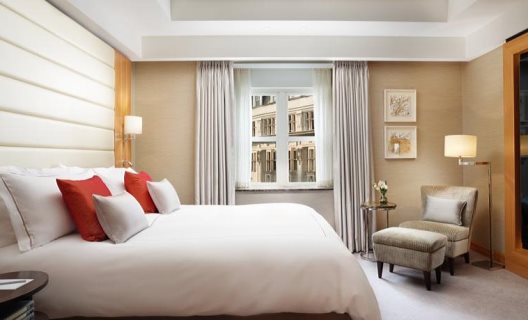 Hotel Conrad London St. James
