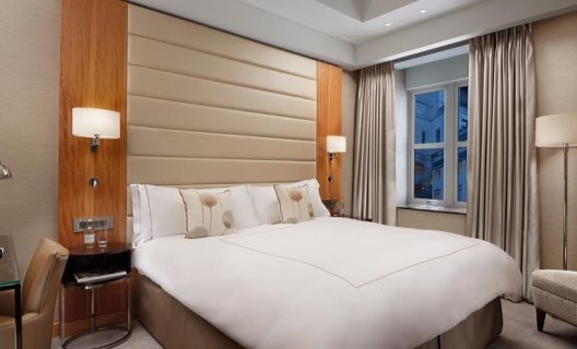 Hotel Conrad London St. James