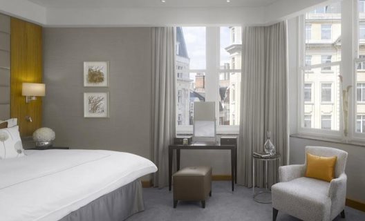 Hotel Conrad London St. James