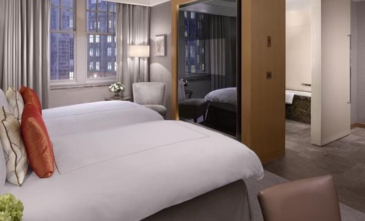 Hotel Conrad London St. James