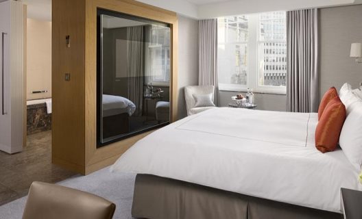 Hotel Conrad London St. James