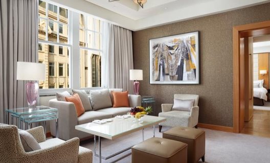 Hotel Conrad London St. James