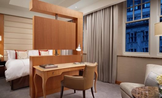 Hotel Conrad London St. James