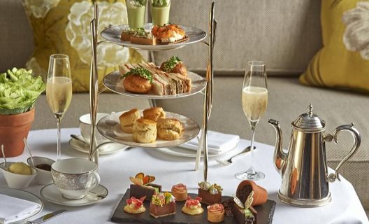 Hotel Conrad London St. James