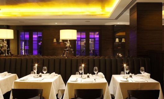 Hotel Conrad London St. James