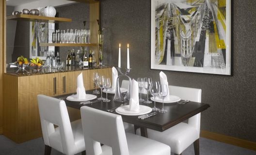 Hotel Conrad London St. James