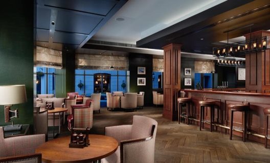 Hotel Conrad London St. James