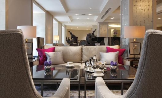 Hotel Conrad London St. James