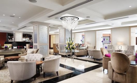 Hotel Conrad London St. James