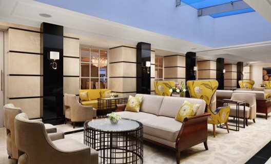 Hotel Conrad London St. James