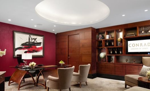 Hotel Conrad London St. James
