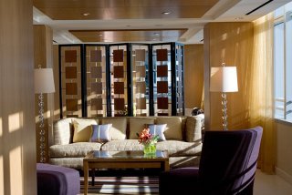 Hotel Conrad Miami