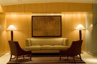Hotel Conrad Miami