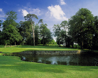 Hotel Conrad Mount Juliet