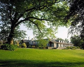Hotel Conrad Mount Juliet