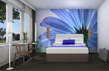 Hotel Conscious Vondelpark