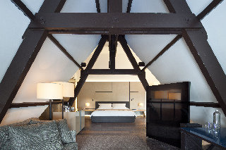 Hotel Conservatorium