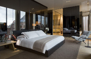 Hotel Conservatorium