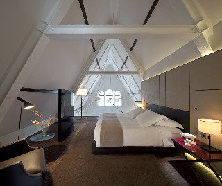Hotel Conservatorium