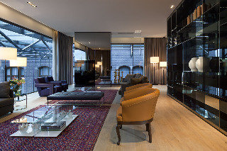 Hotel Conservatorium