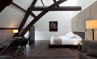 Hotel Conservatorium
