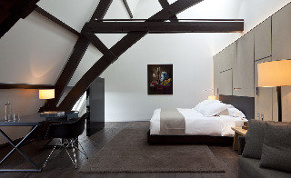Hotel Conservatorium