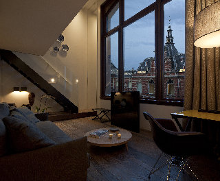 Hotel Conservatorium