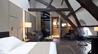 Hotel Conservatorium