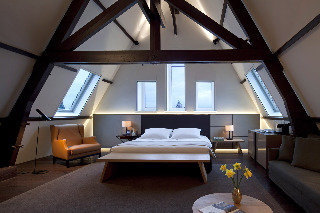 Hotel Conservatorium