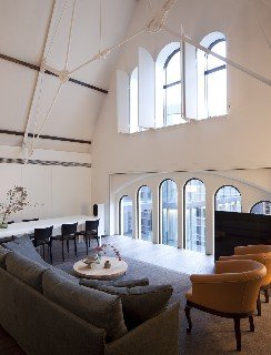 Hotel Conservatorium
