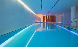 Hotel Conservatorium