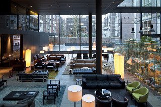 Hotel Conservatorium