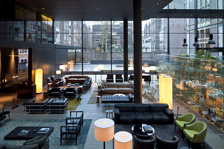 Hotel Conservatorium