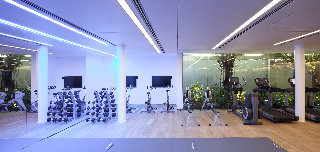 Hotel Conservatorium