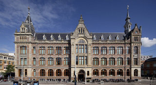 Hotel Conservatorium