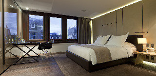 Hotel Conservatorium