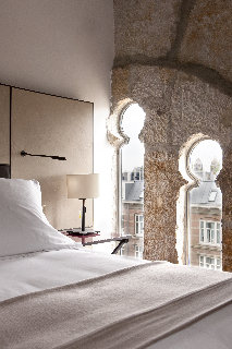 Hotel Conservatorium