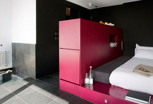 Hotel Consolacion